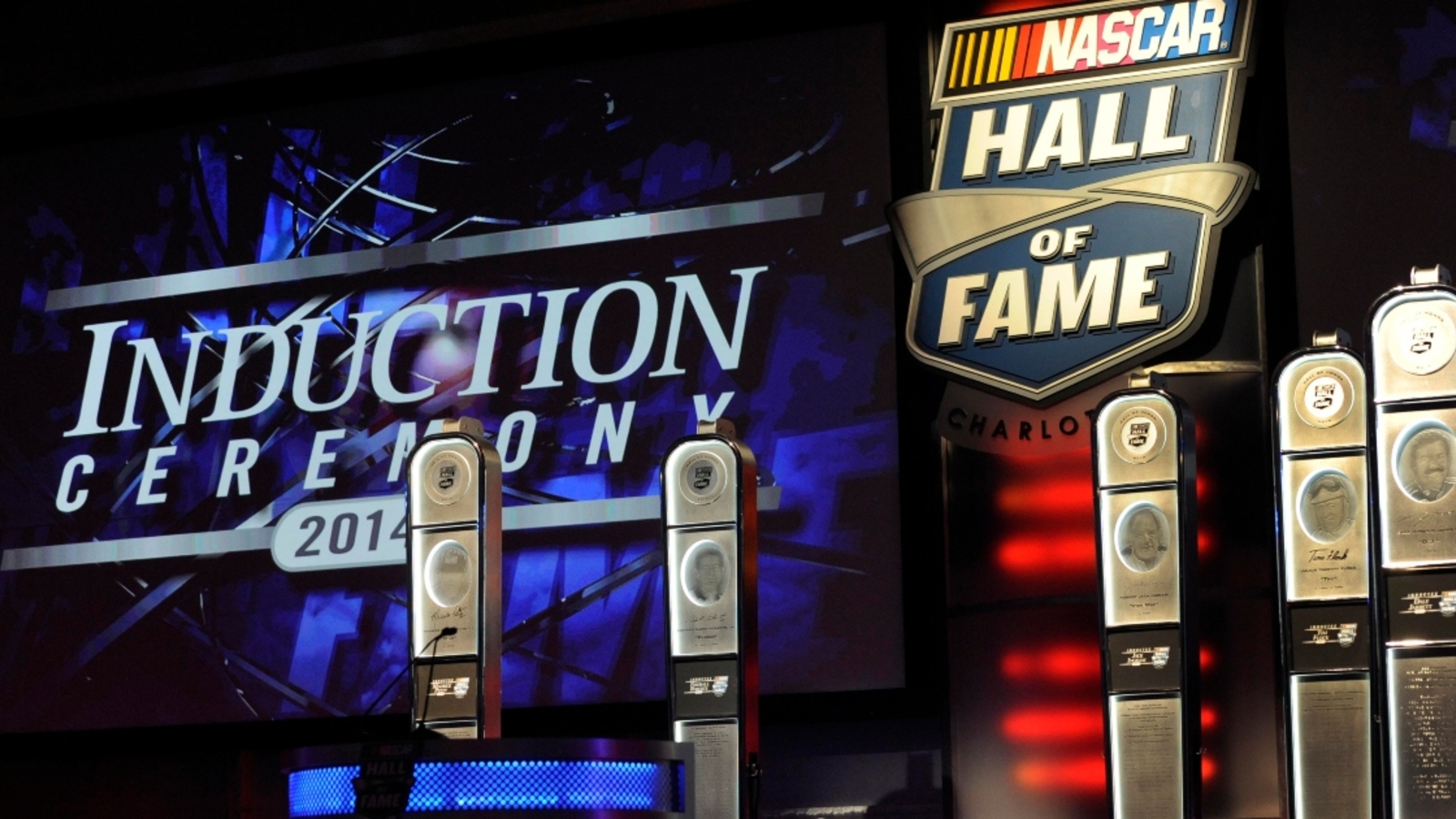 2025 NASCAR Hall of Fame nominees revealed Yardbarker