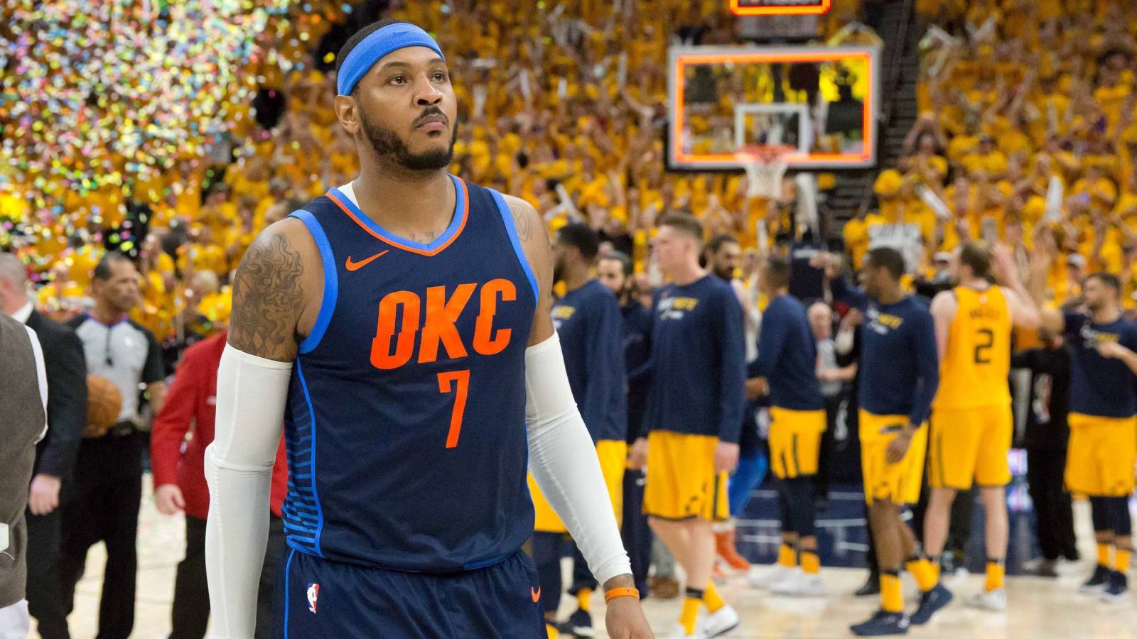 “Kyle Korver Carmelo Anthony”的图片搜索结果