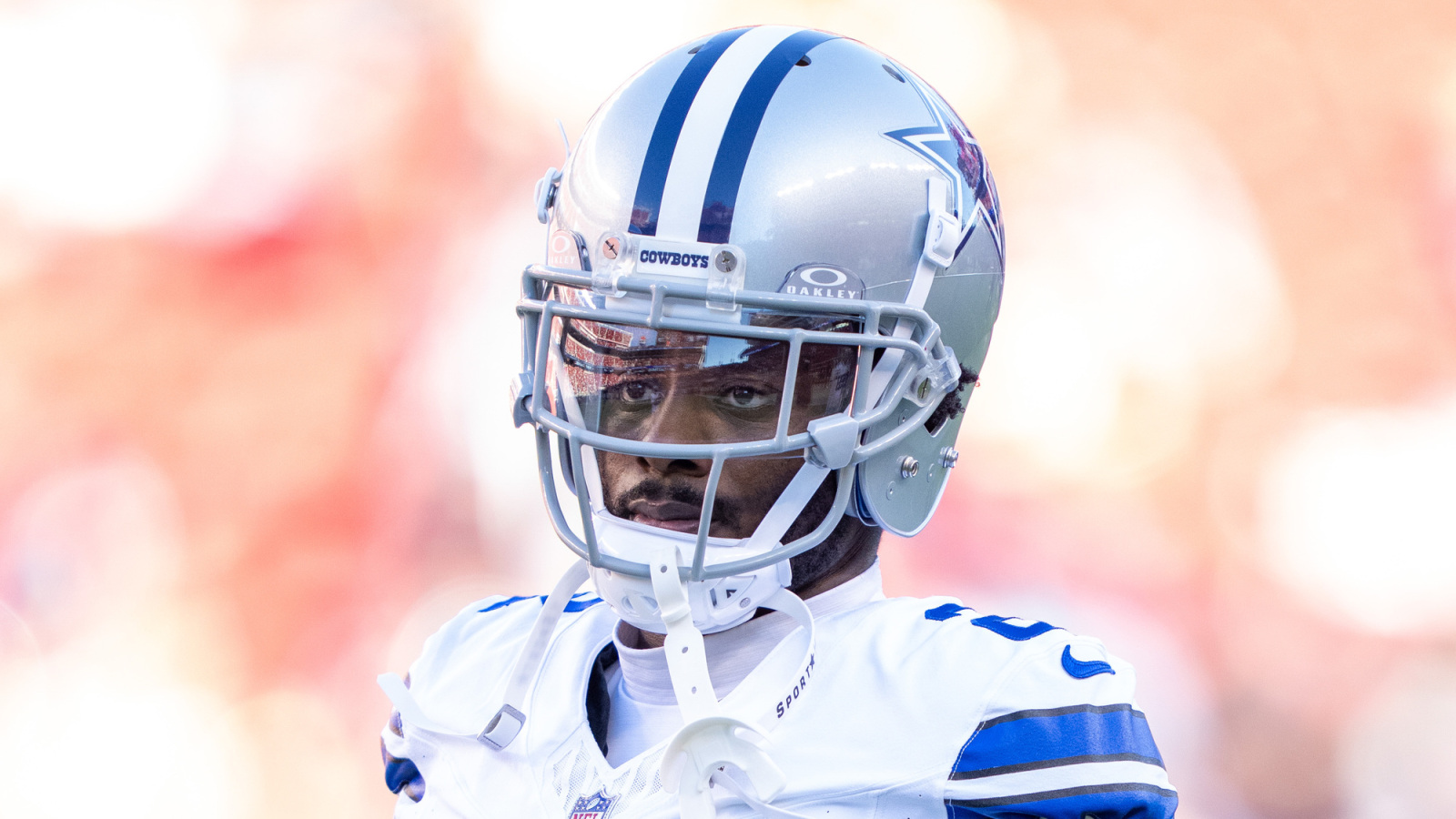 Cowboys CB calls out teammates in profane rant after losses