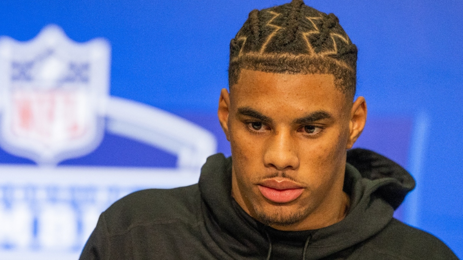 Buffalo Bills QB Josh Allen was ‘pretty pumped’ for team to draft Keon Coleman BVM Sports