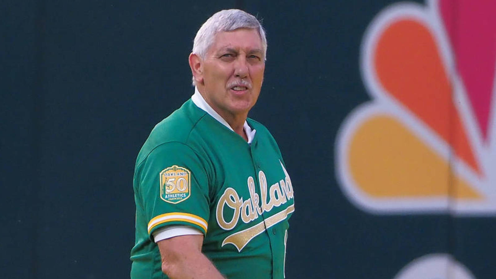 Ray Fosse dies at 74 following battle with most cancers