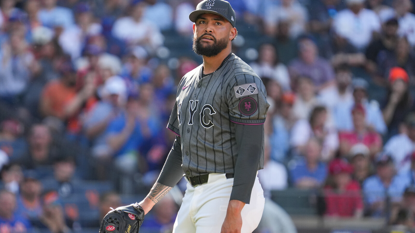 New York Mets Begin Critical 3-Game Series Tonight | Yardbarker