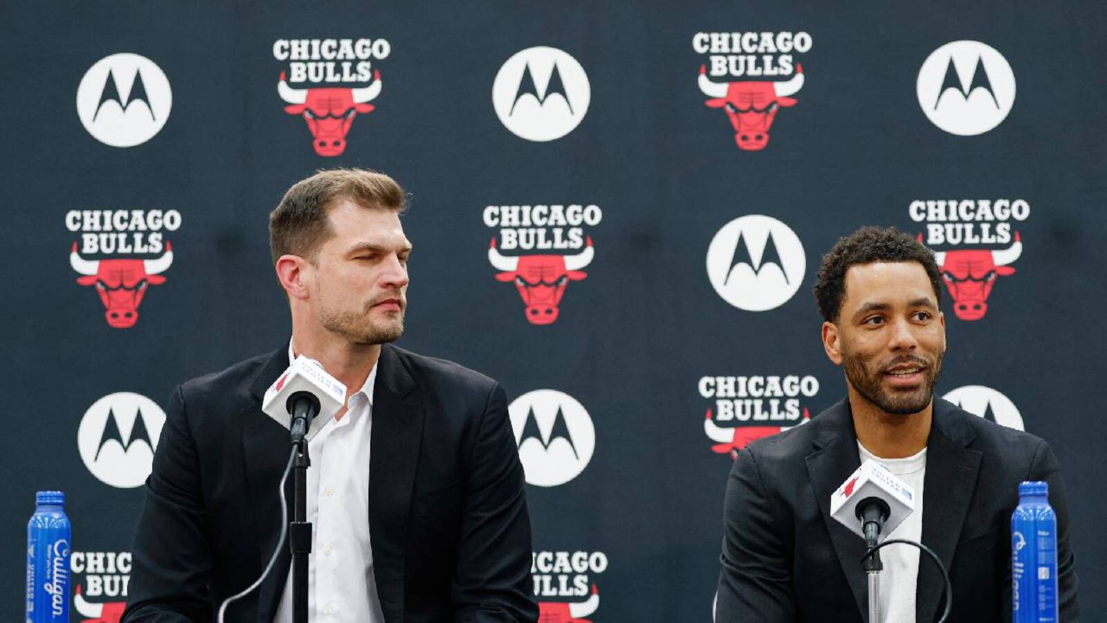 Chicago Bulls Updates: 5 Promising Changes Before Training Camp