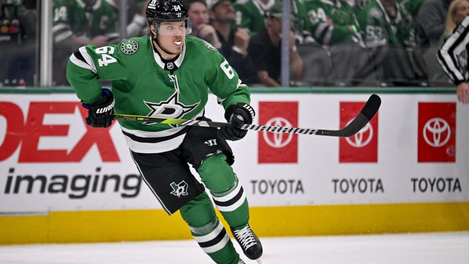 NHL News
