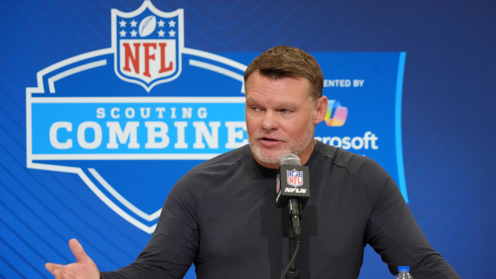 NCAAF News
