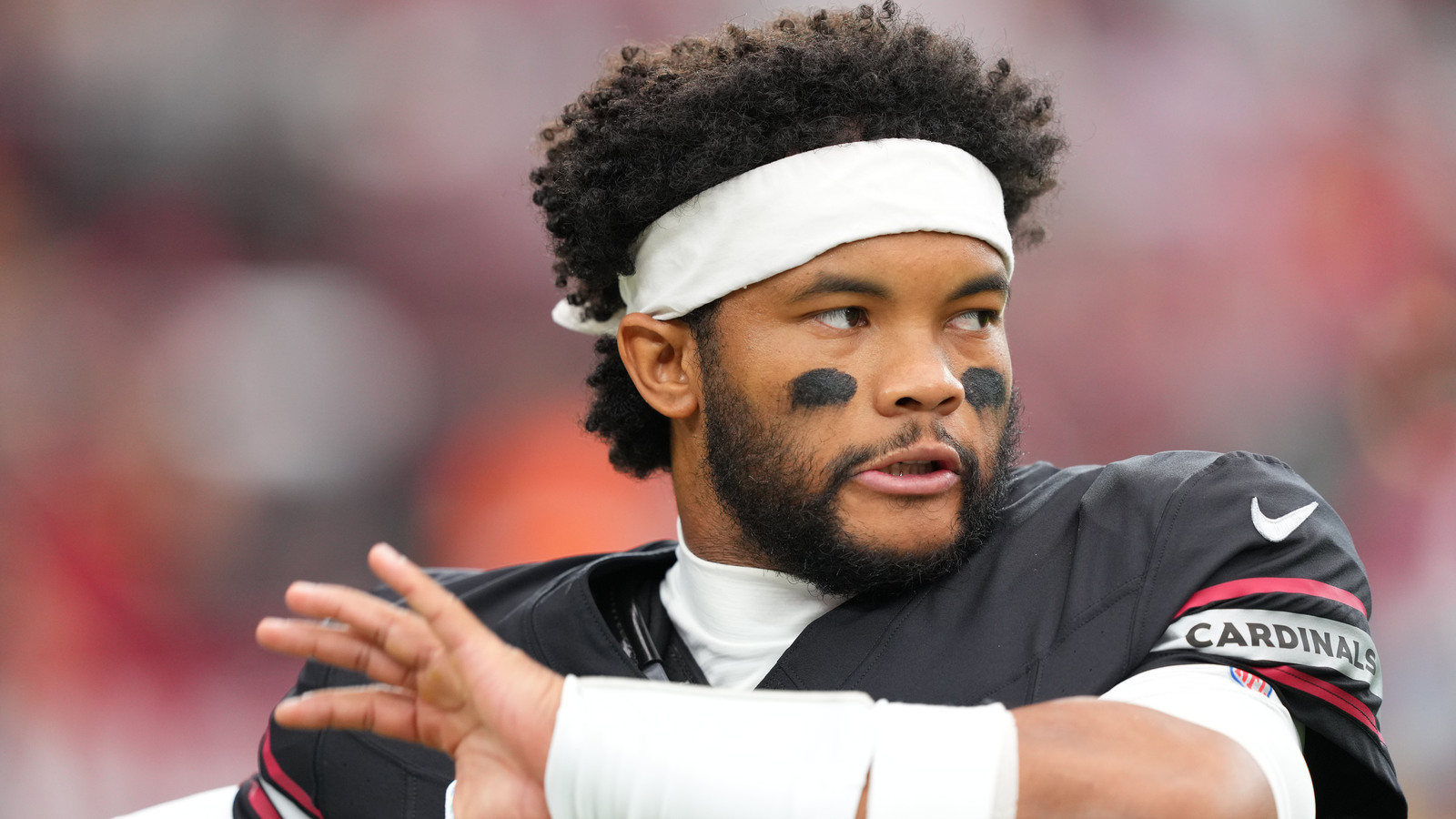 Kyler Murray Leads Vikings QB Competition Over J.J. McCarthy