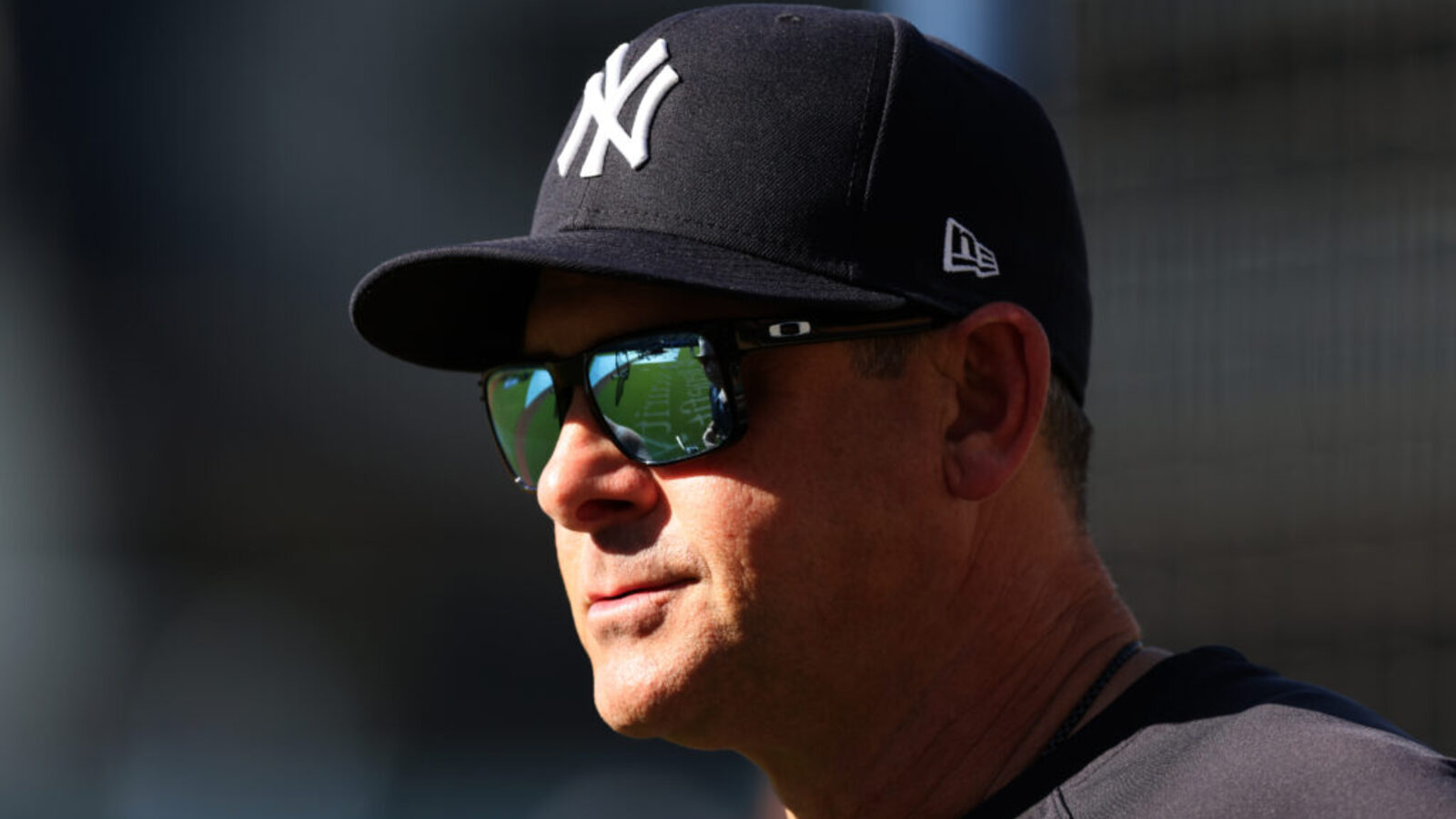 Yankees Sign Veteran Catcher Mitch Garver After Trade Deadline