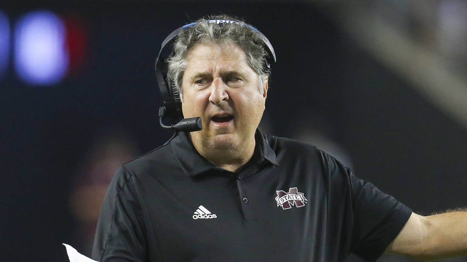 Mike Leach is serious about open kicker tryouts Yardbarker