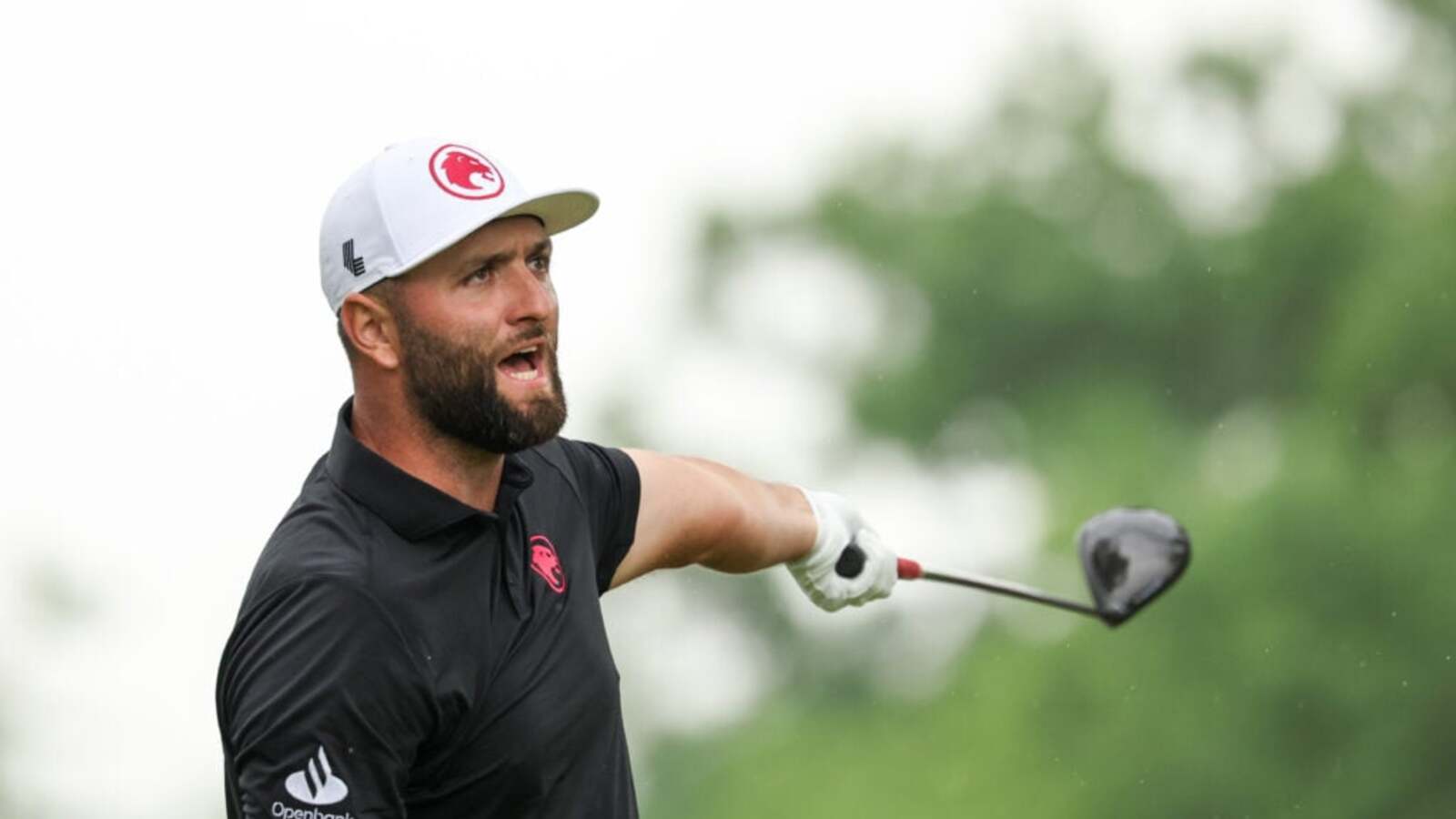 Europe dealt Jon Rahm headache before the 2027 Ryder Cup