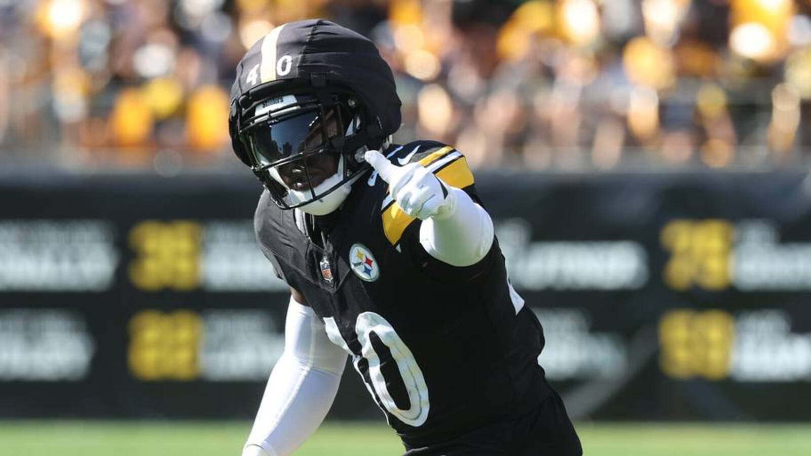3 Free Agents the Ravens NEED to Sign Before Week 1
