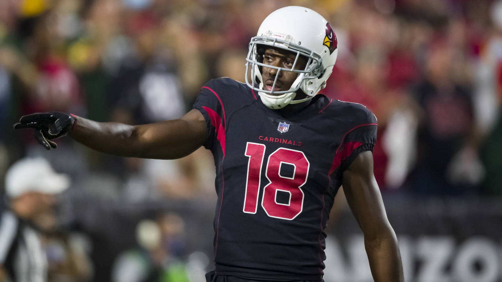 Cardinals activate WR A.J. Green from COVID19 list Yardbarker