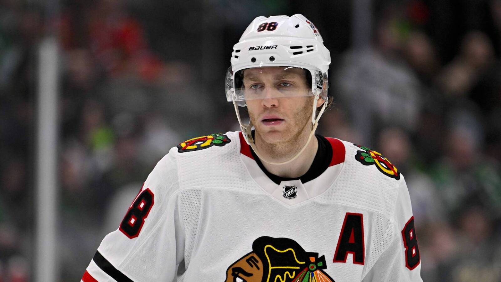 Blackhawks' Patrick Kane, Sam Lafferty scratched Saturday night vs. Sharks - Vimarsana News