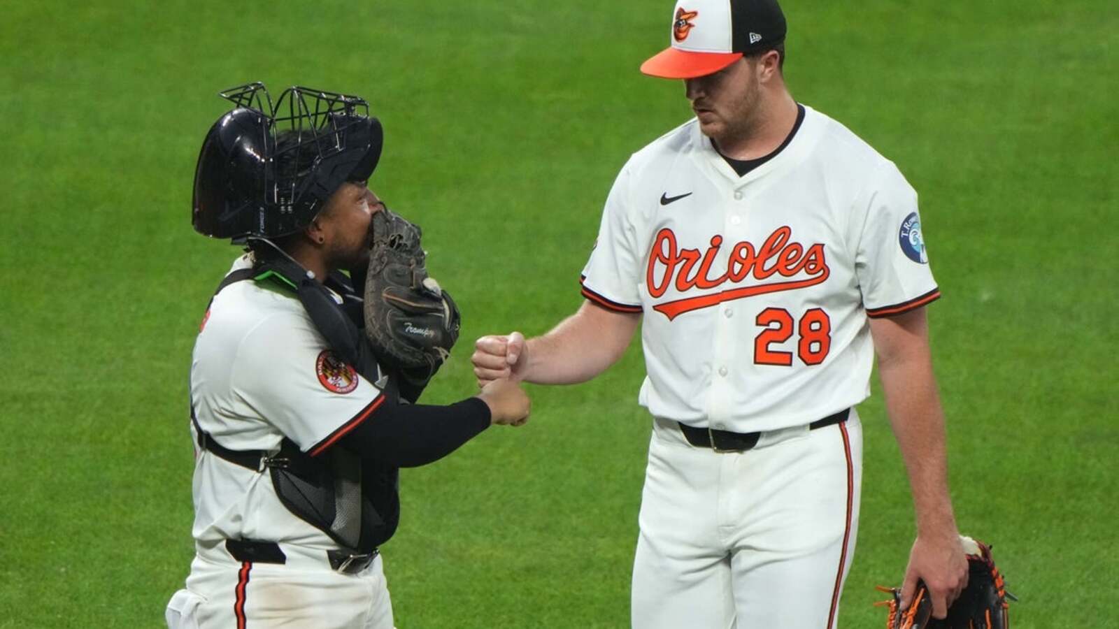 MLB News