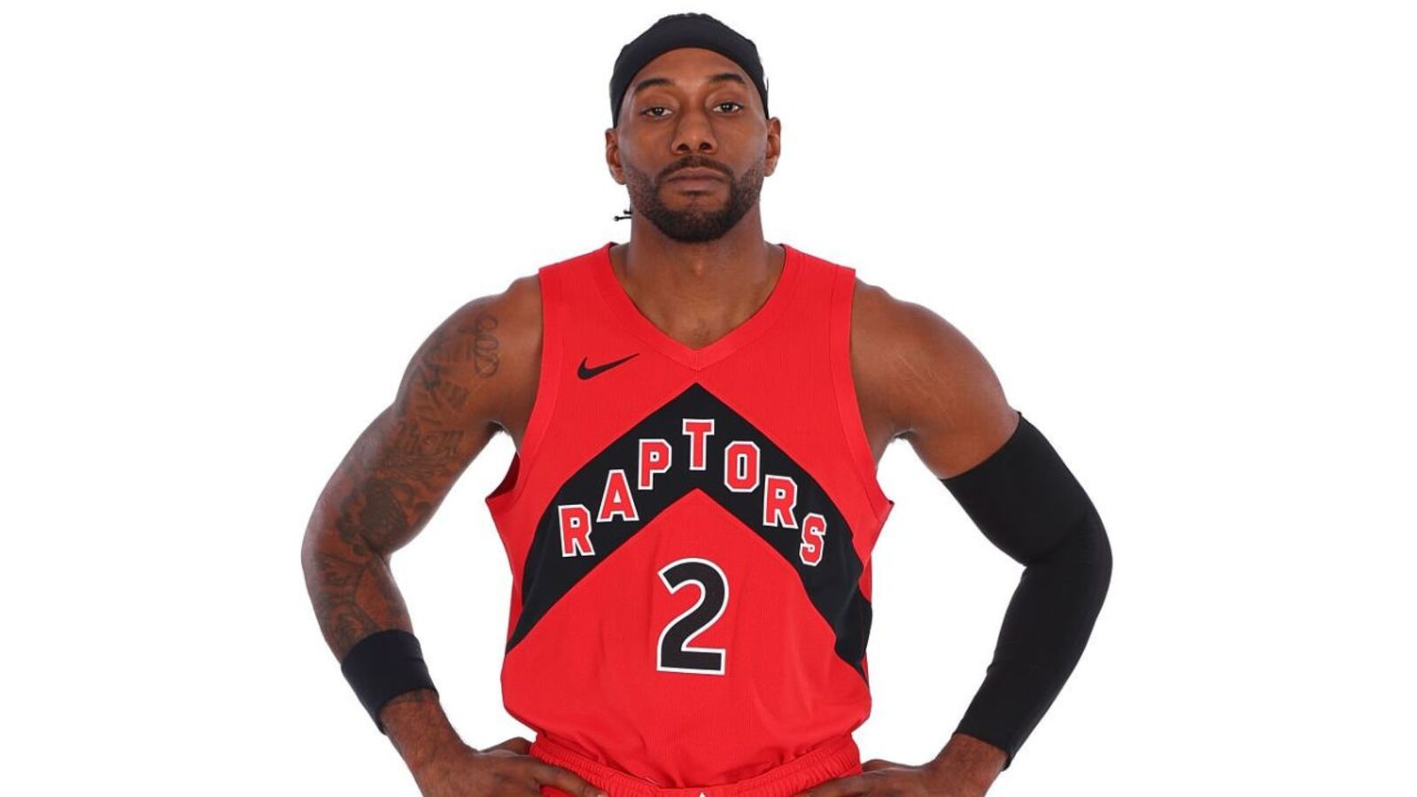 Kawhi Leonard Says Money Doesn’t Matter To Him After $115 Million Raptors Extension