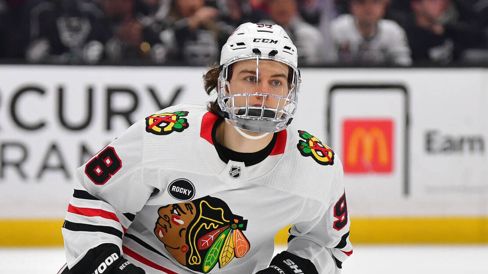 NHL announces 2024 Calder Trophy finalists BVM Sports