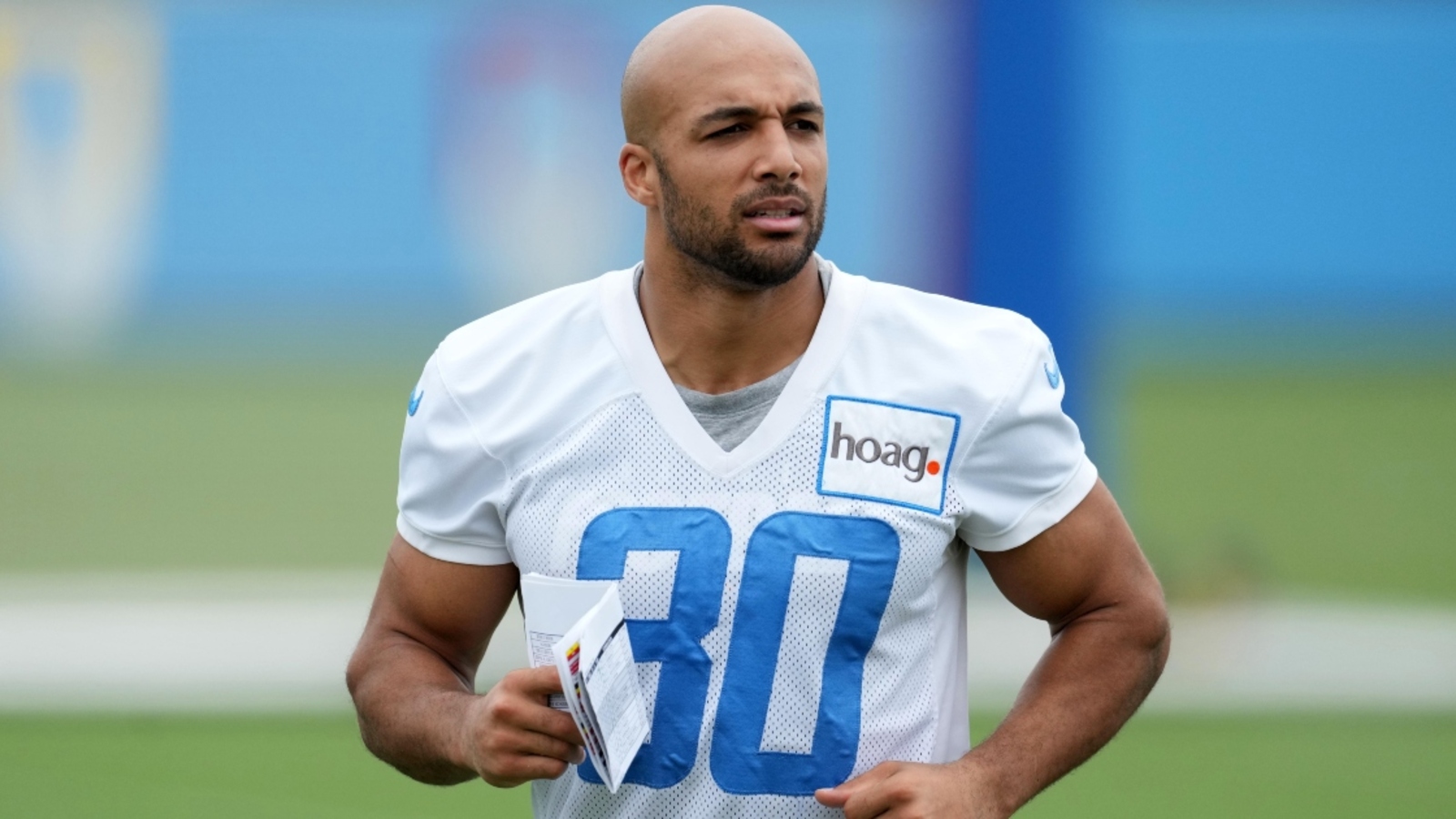 Report List of top NFL running backs who met to discuss contract woes