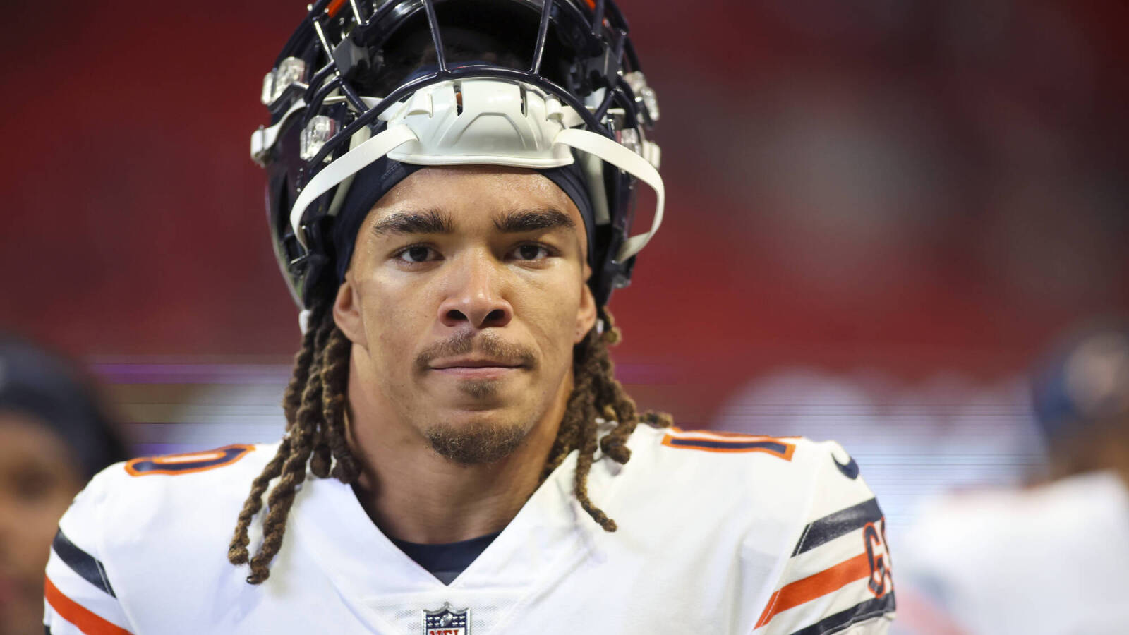 Chase Claypool: 'I hope people haven't counted me out yet' - Vimarsana News