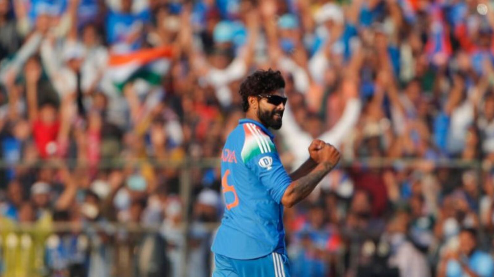 ODI World Cup 2027: 3 Indian spinners fighting for a place