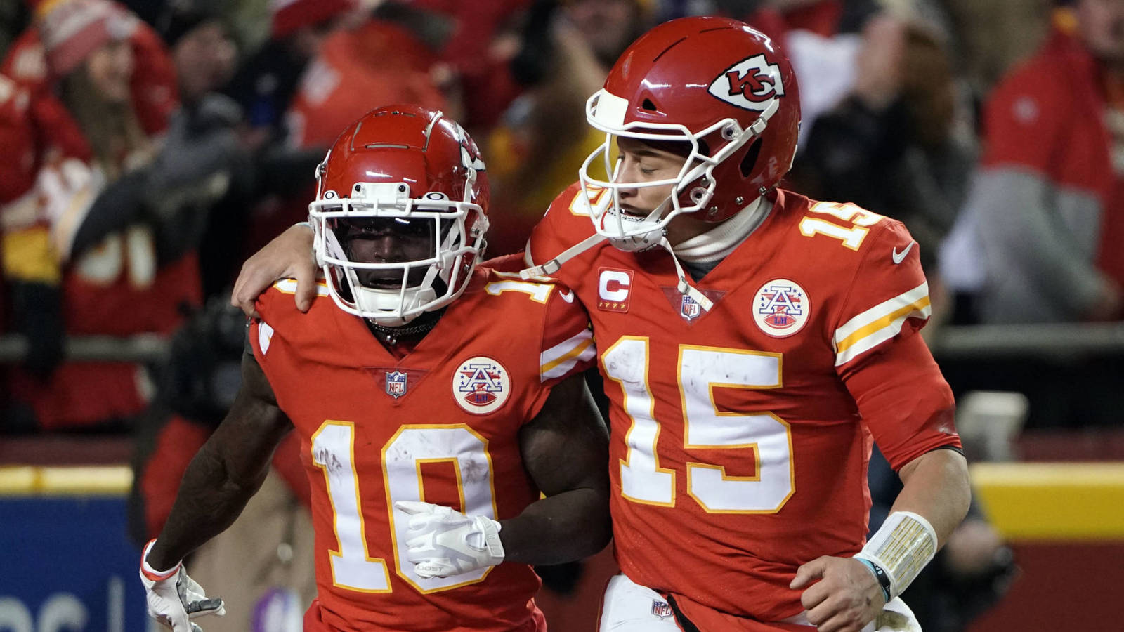  Chiefs Bengals Game Time Cst for Kids