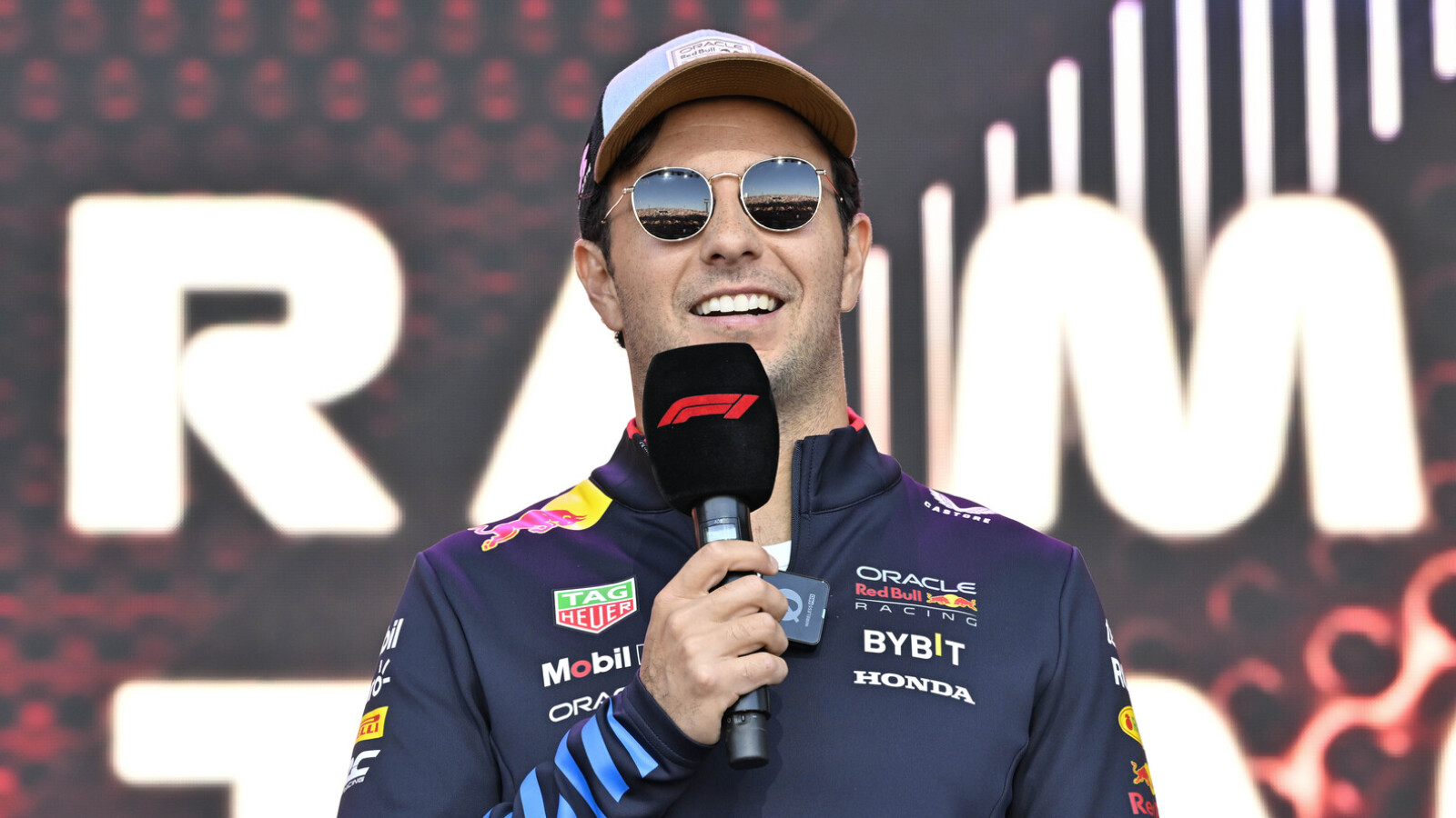 Sergio Perez hints at Formula One return following Red Bull exit ...