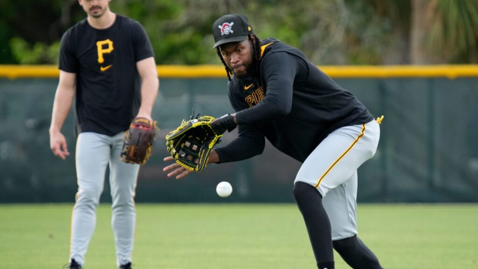 MLB News