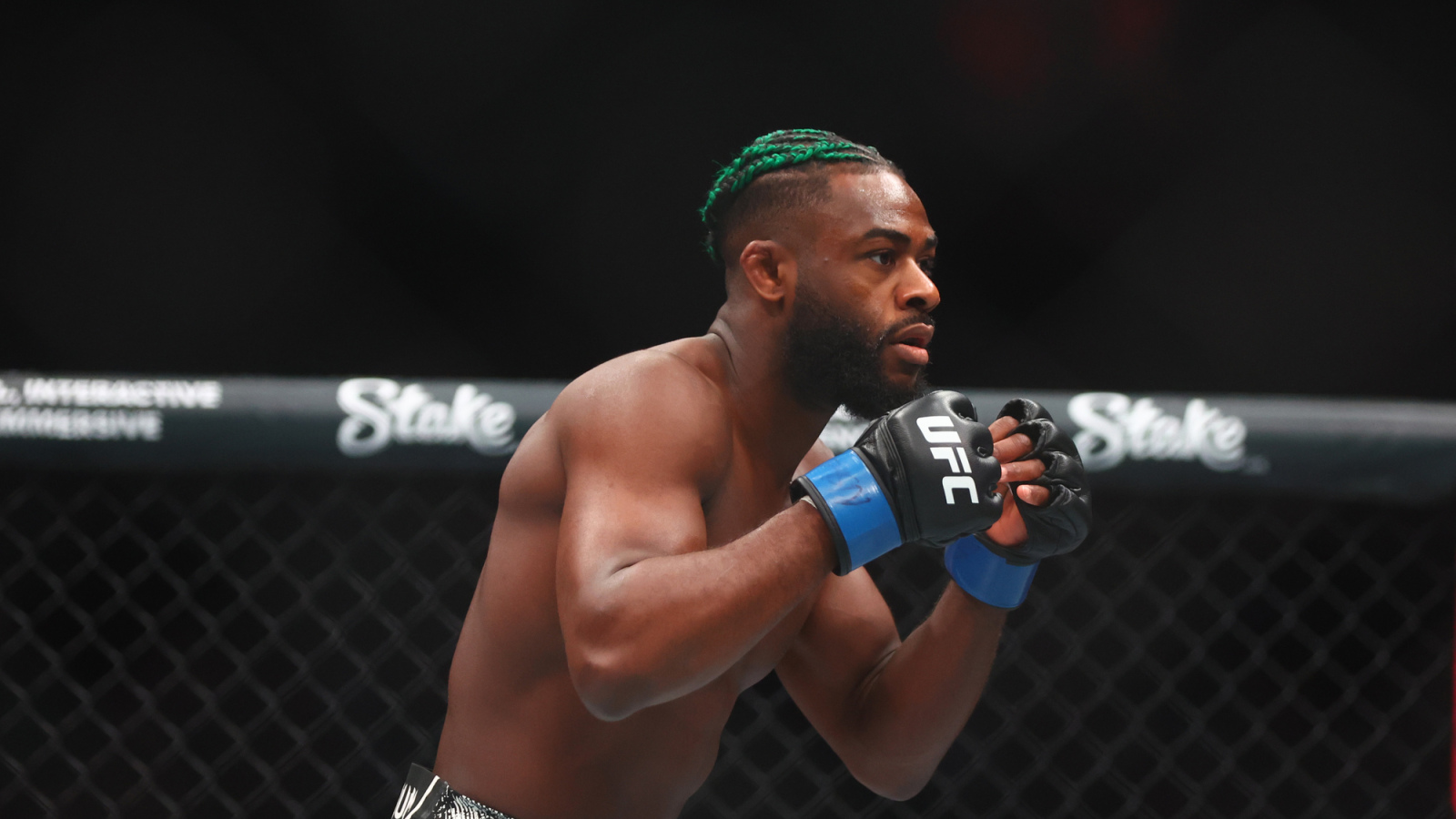 Sterling Dominates Zalal at UFC Fight Night 274, Targets Volkanovski Next