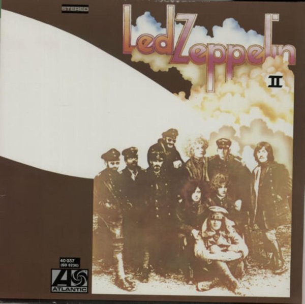 The definitive Led Zeppelin playlist | Yardbarker