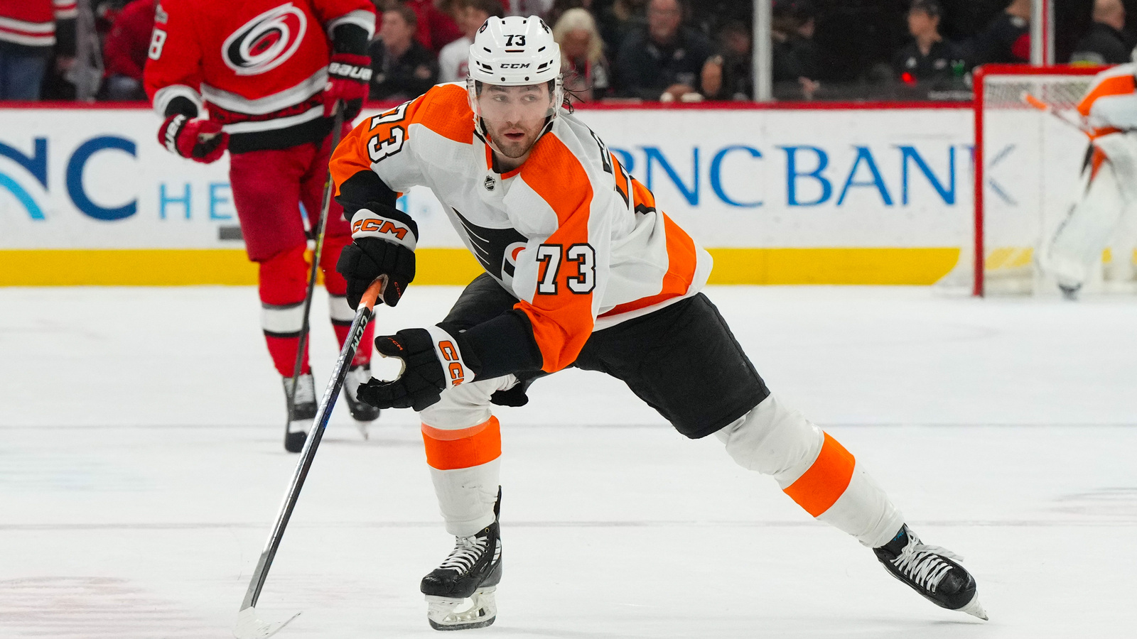 Flyers’ Prospect Elliot Desnoyers Loves Beating the Odds Yardbarker