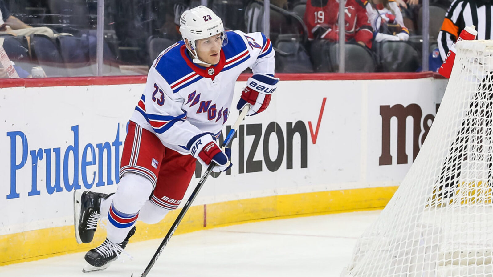 Trading Adam Fox This Offseason Would Be a Mistake for the Rangers