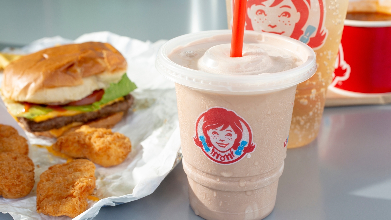 23 facts you might not know about Wendy’s | Yardbarker