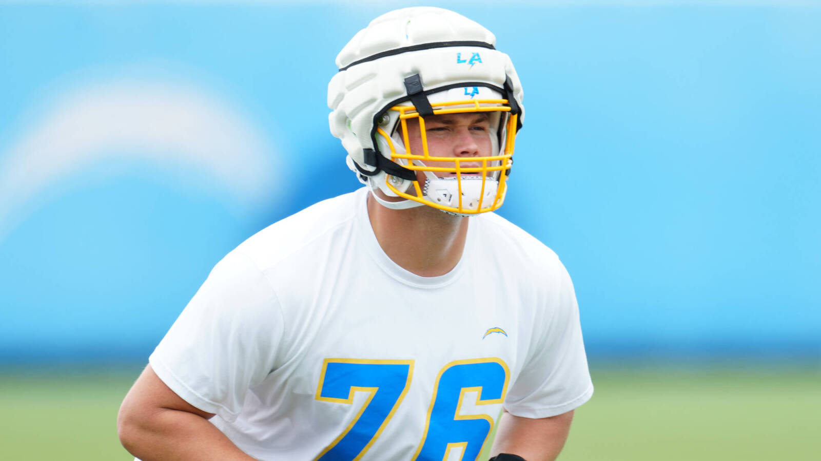Los Angeles Chargers' Joe Alt, Ladd McConkey, & More Impactful 2024 Rookies Revealed BVM Sports