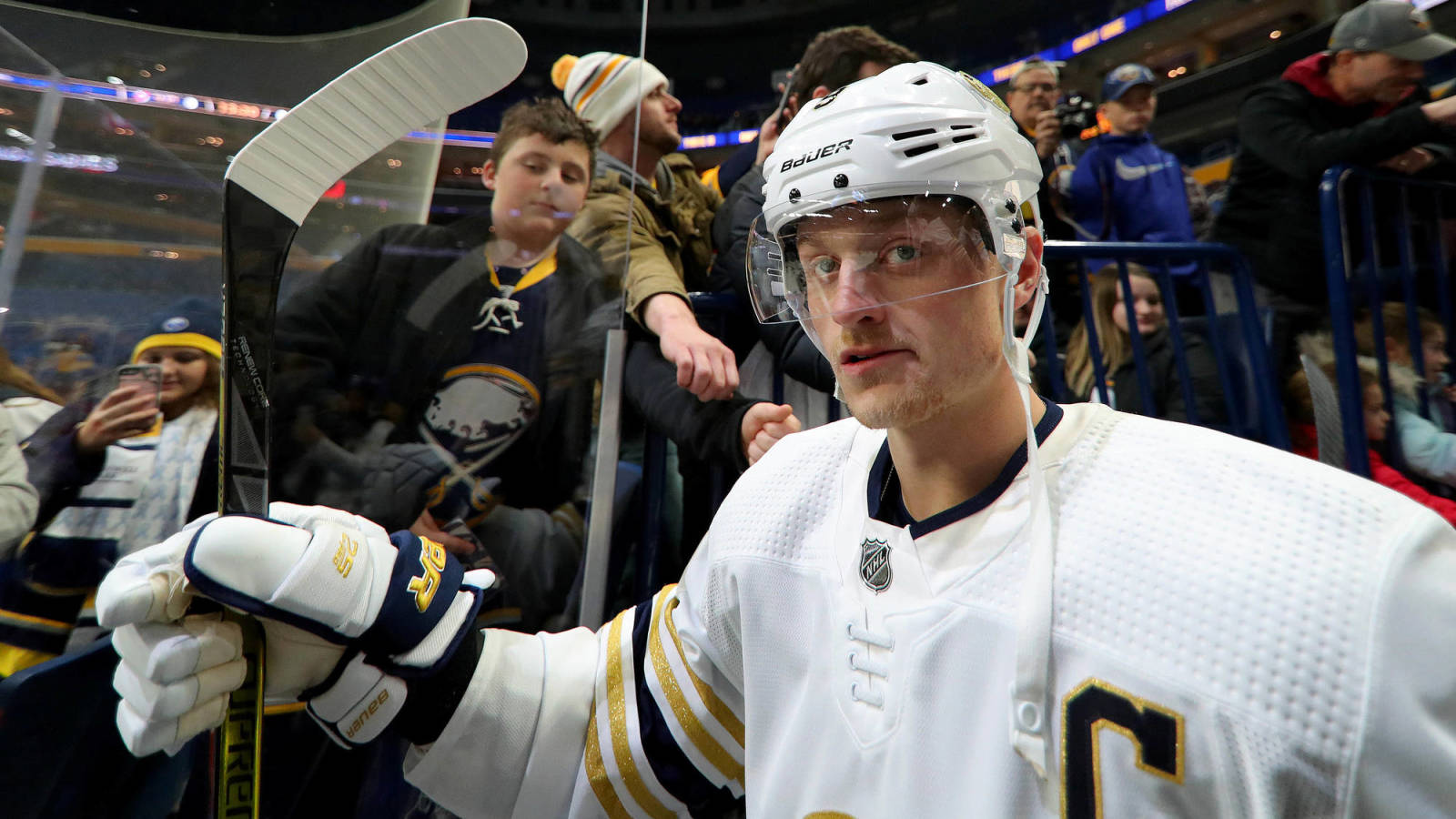 Storylines to comply with for the 2021-22 NHL season