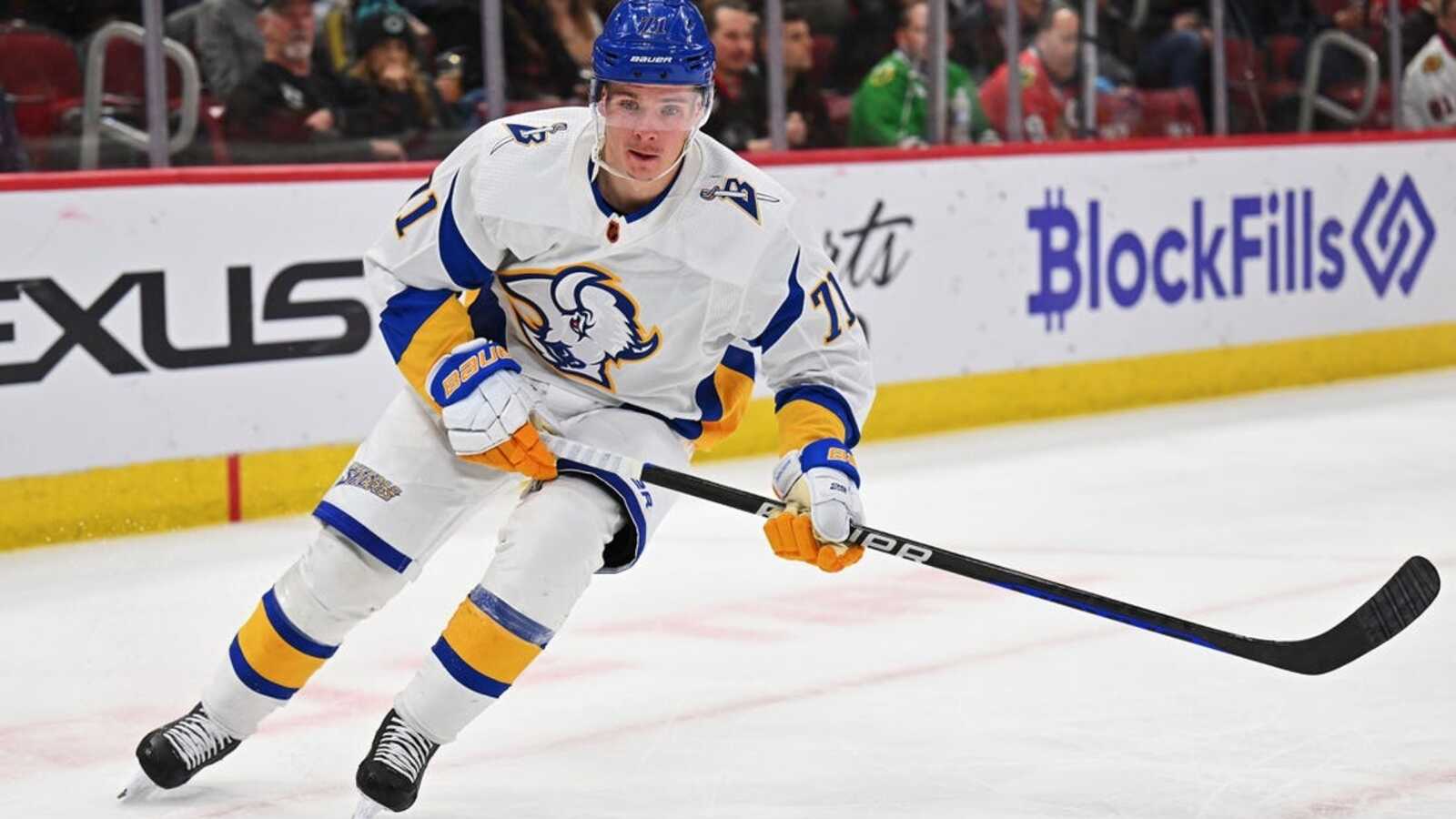 Buffalo Sabres vs. Dallas Stars preview, prediction, pick for 1/23