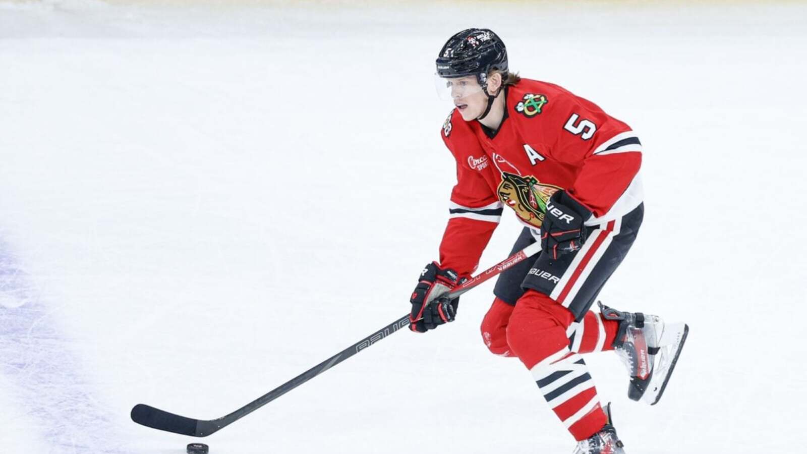 NHL Trade Grades: Oilers Boost Defense With Connor Murphy Addition ...