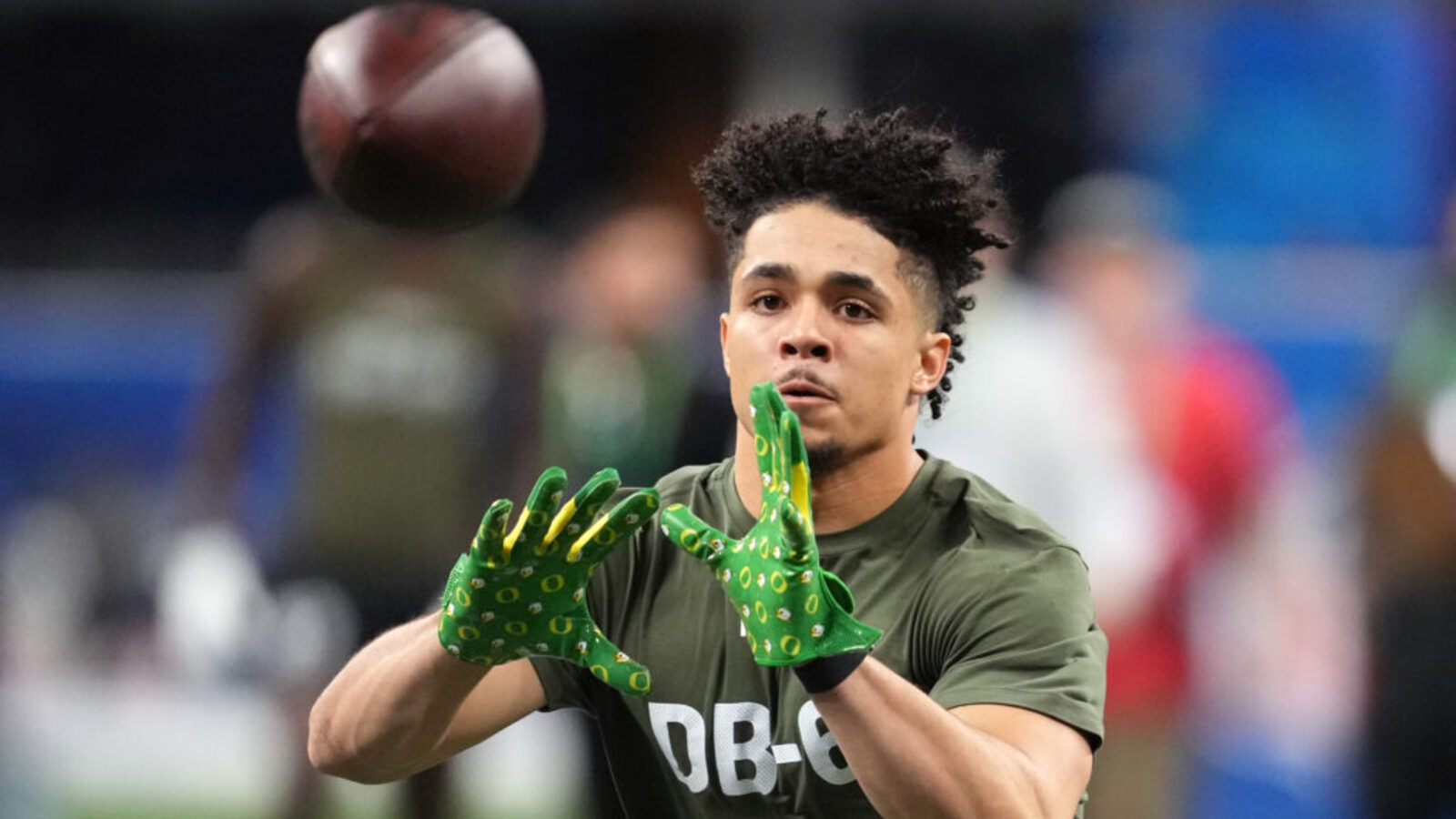 Evan Williams 2024 NFL Draft: Combine Results, Scouting Report For Green Bay Packers Safety