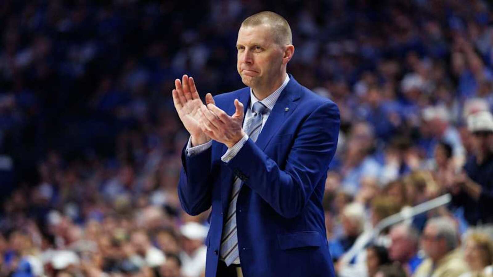 Mark Pope is pursuing a Senegalese forward who would be a homerun addition for Kentucky
