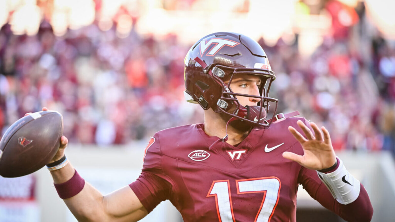 Virginia Tech Beats Georgia Tech 34-24 to Snap Losing Streak | Yardbarker
