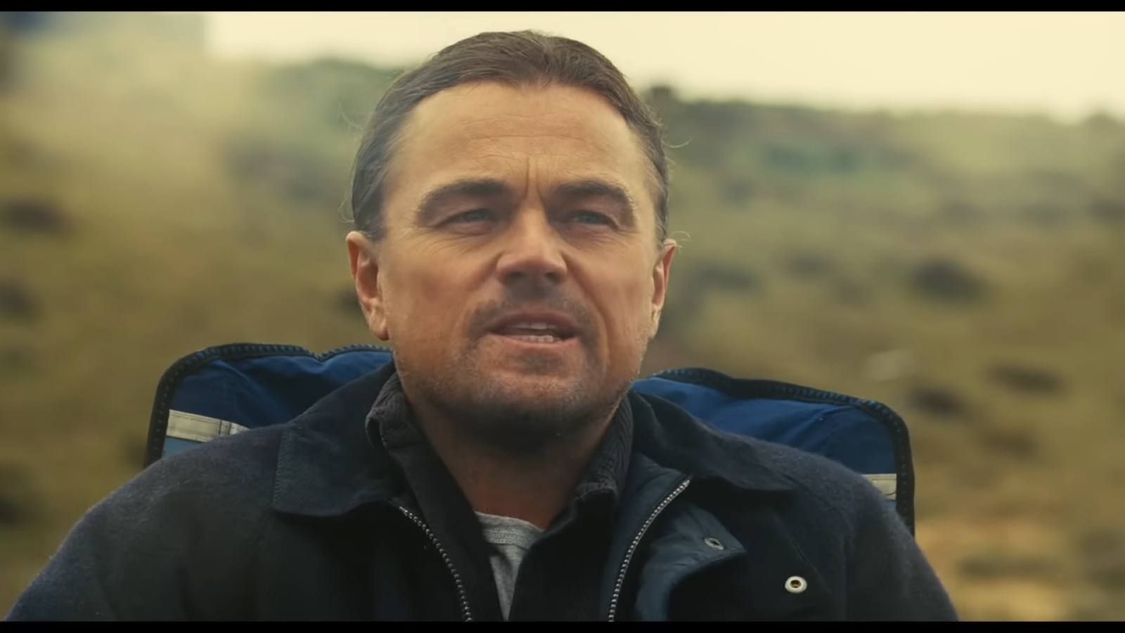Get Ready For Anarchy Full Trailer For Paul Thomas Andersons One Battle After Another - za2qgi1