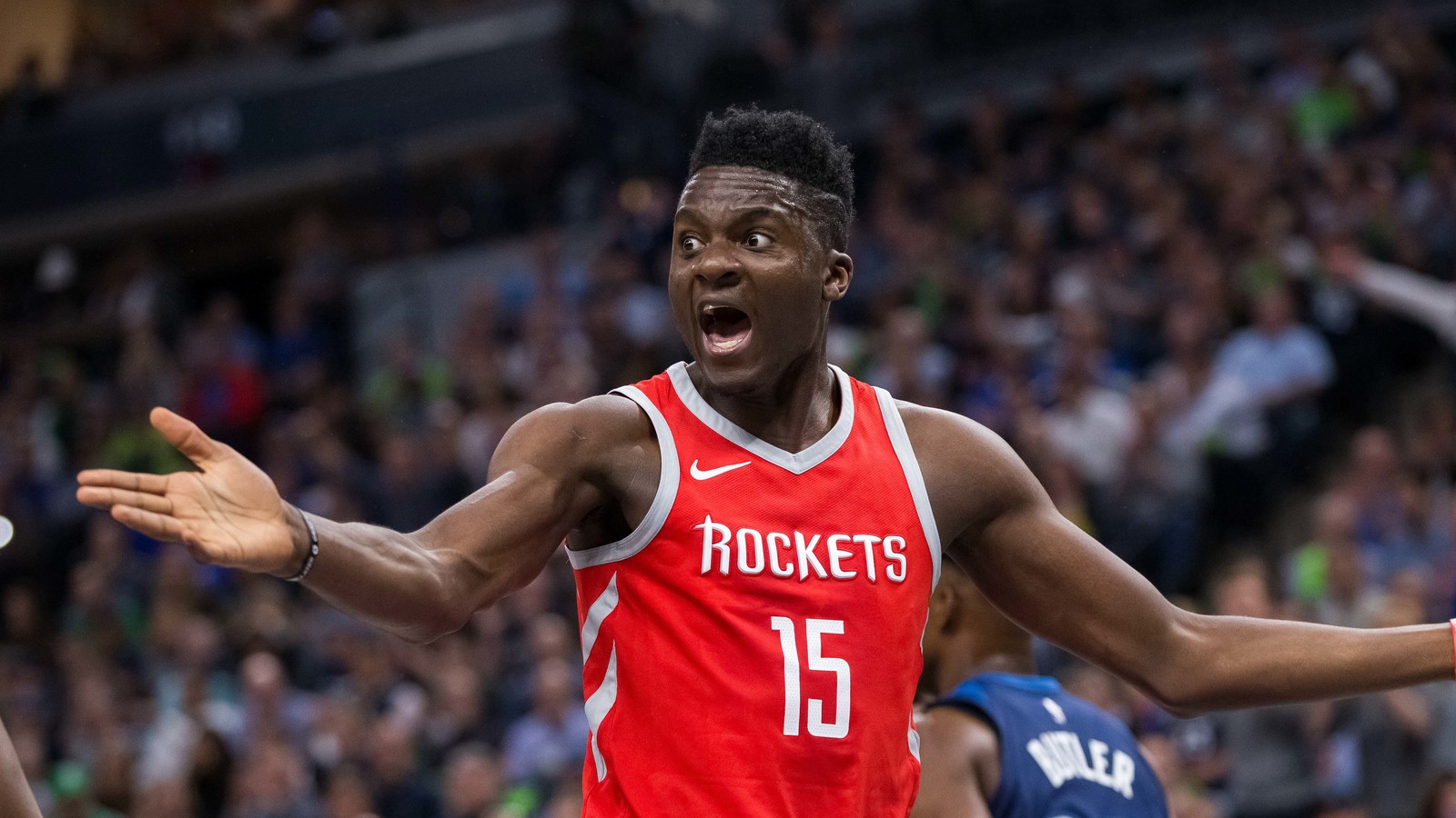 Details of Clint Capela's new contract revealed | Yardbarker.com1600 x 900