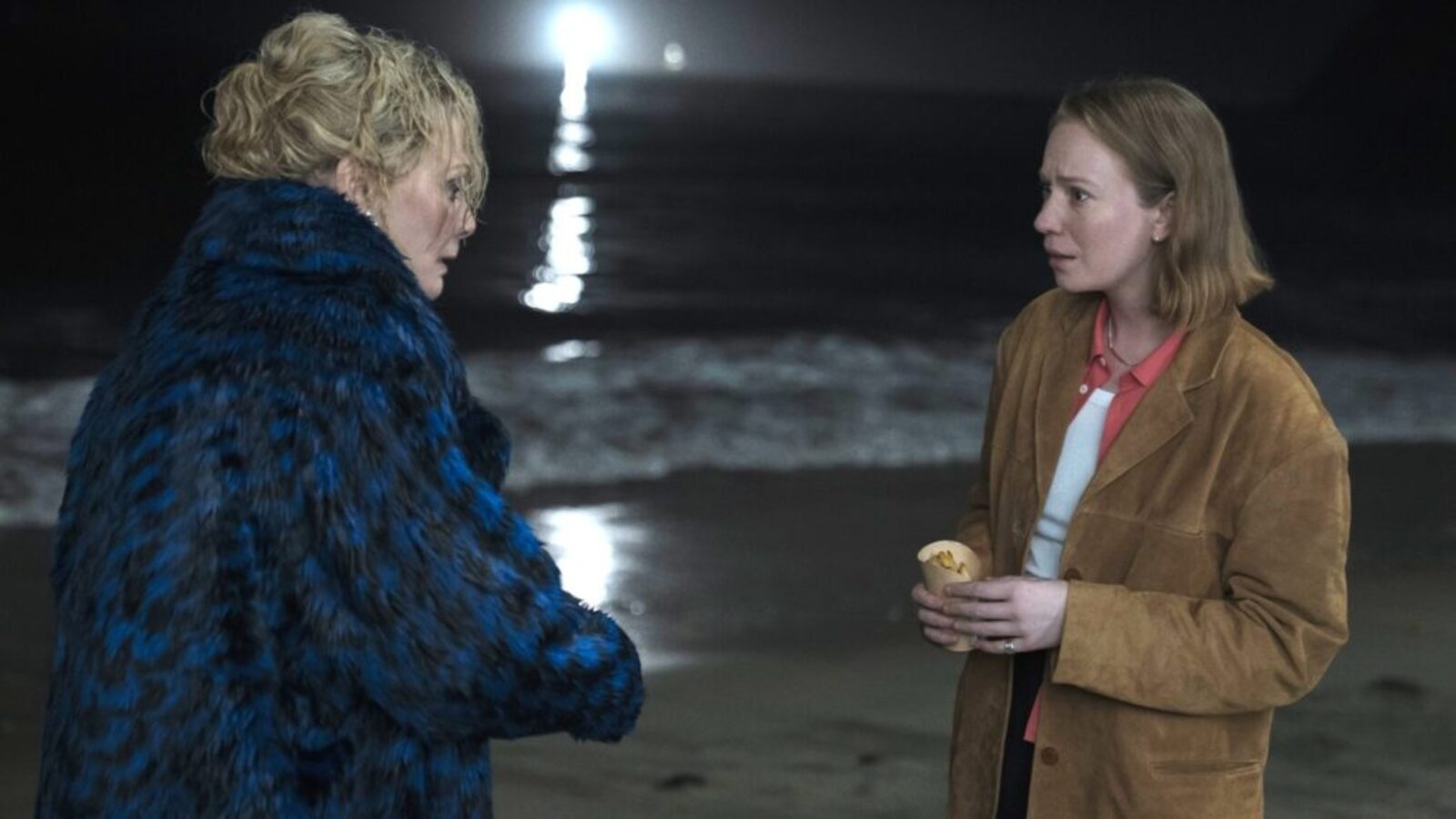 ‘Hacks’ Team on Deborah & Ava’s Latest Breakthrough — Will Their Truce ...