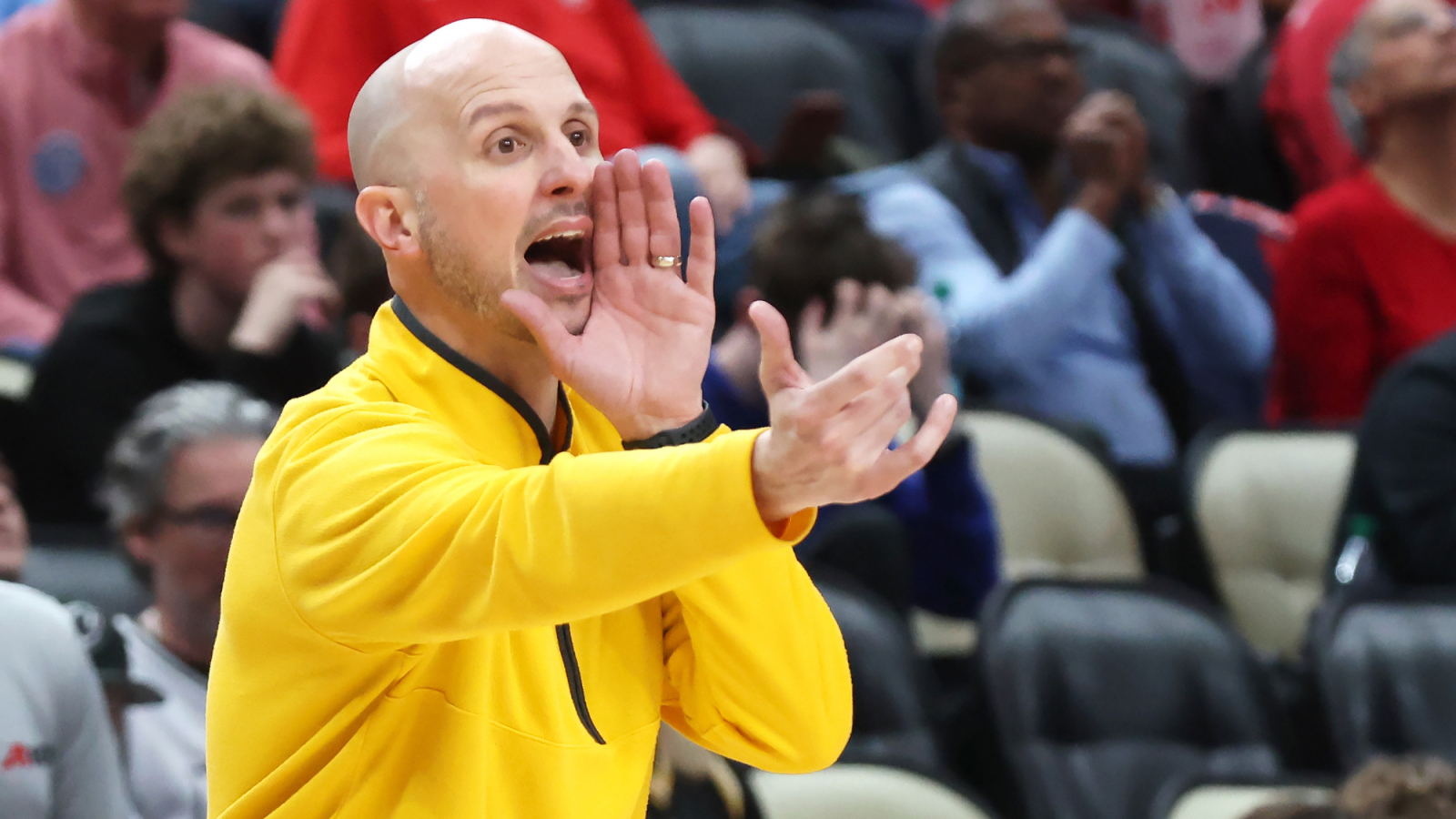 Three double-digit seeds that could wreck your March Madness bracket