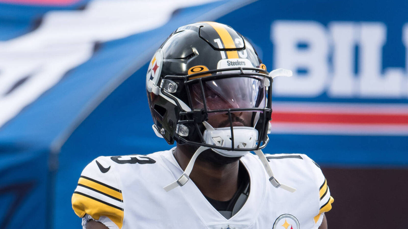 Steelers Miss Out on Jets Wide Receiver Trade Yardbarker