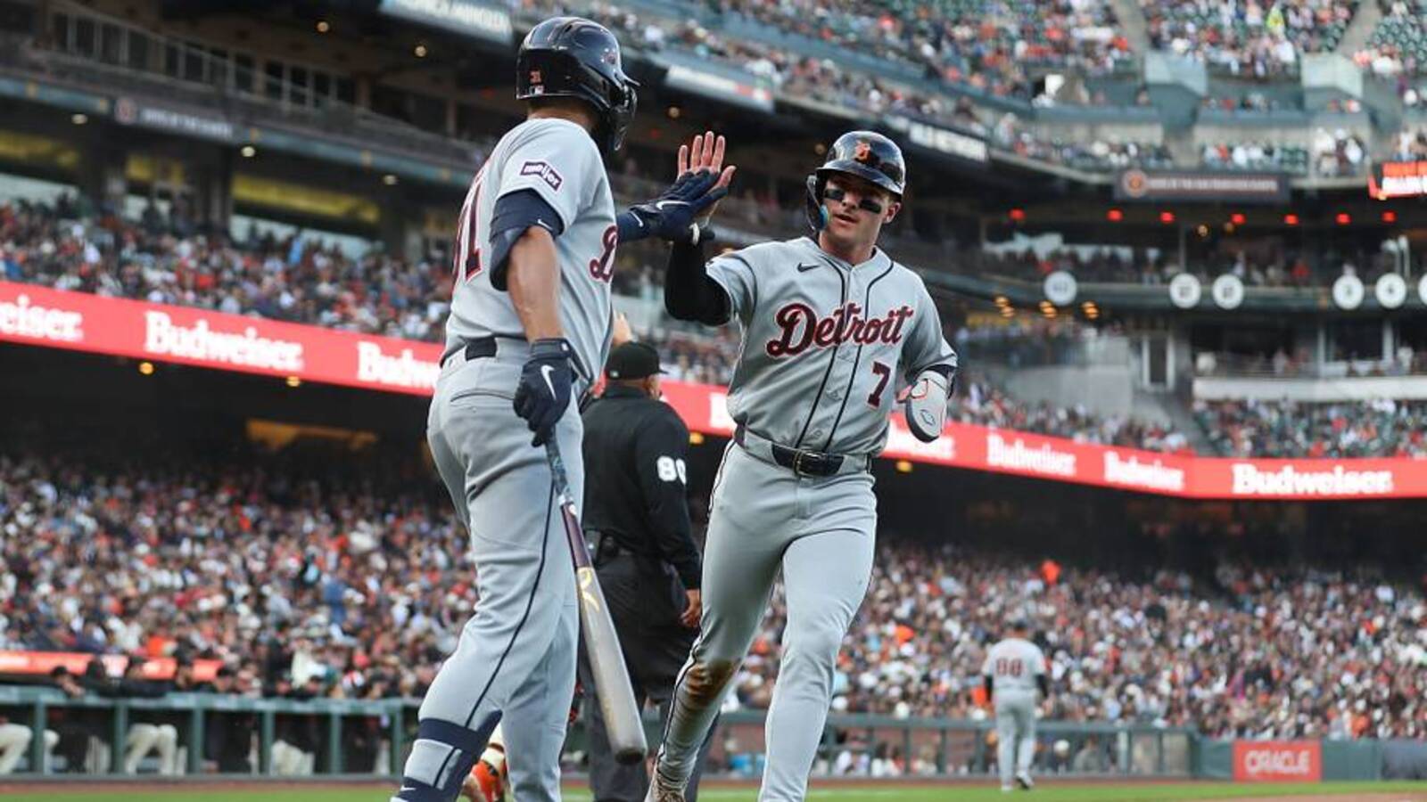 Can Detroit Still Make the Wild Card After Selling Its Ace?