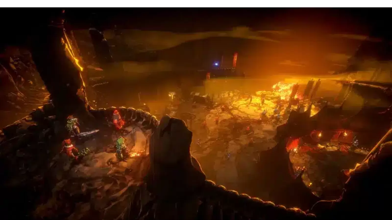 Patch 1 Adds Duels, Horde Mode, and Farming to No Rest for the Wicked ...