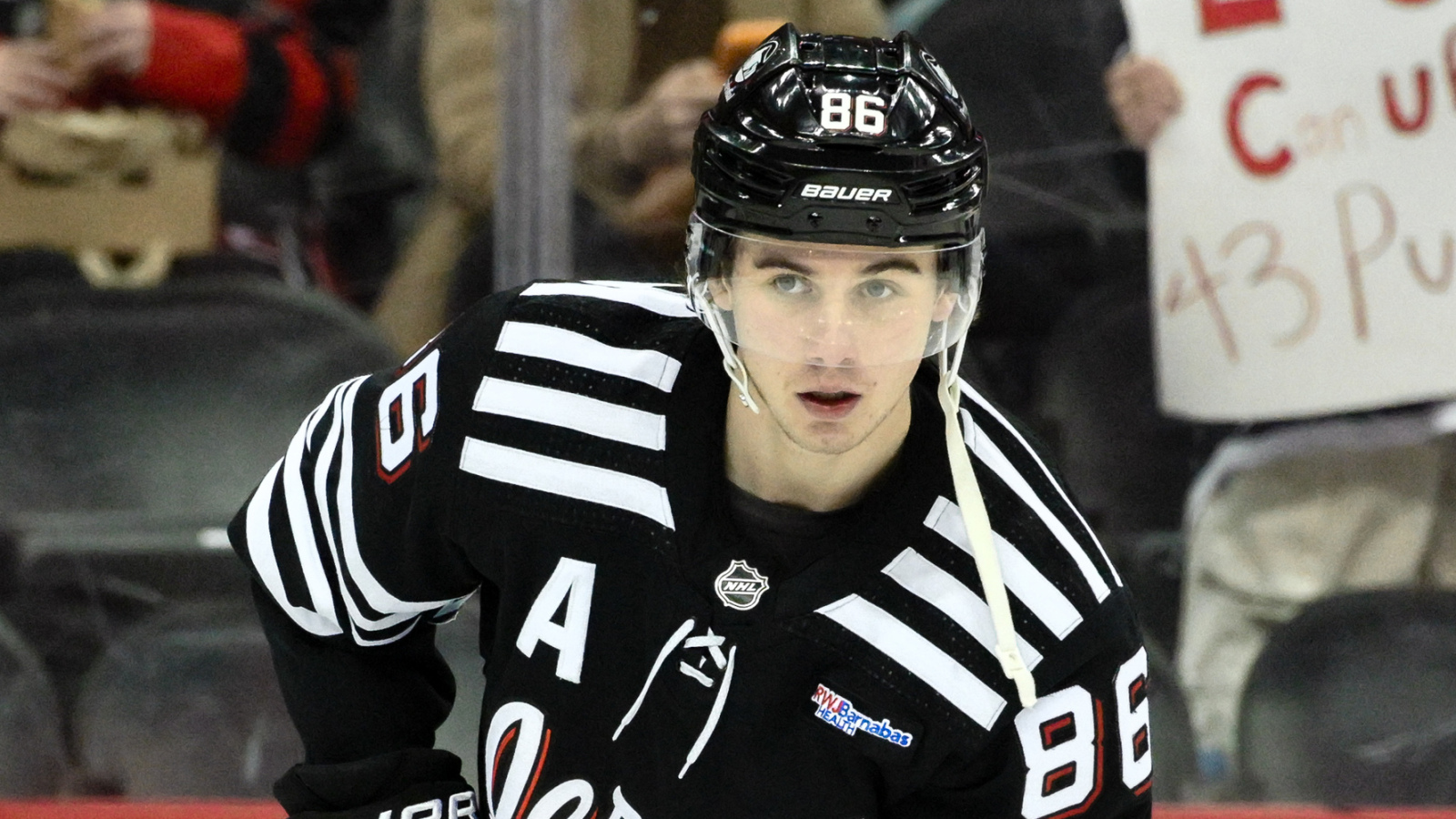 NHL News
