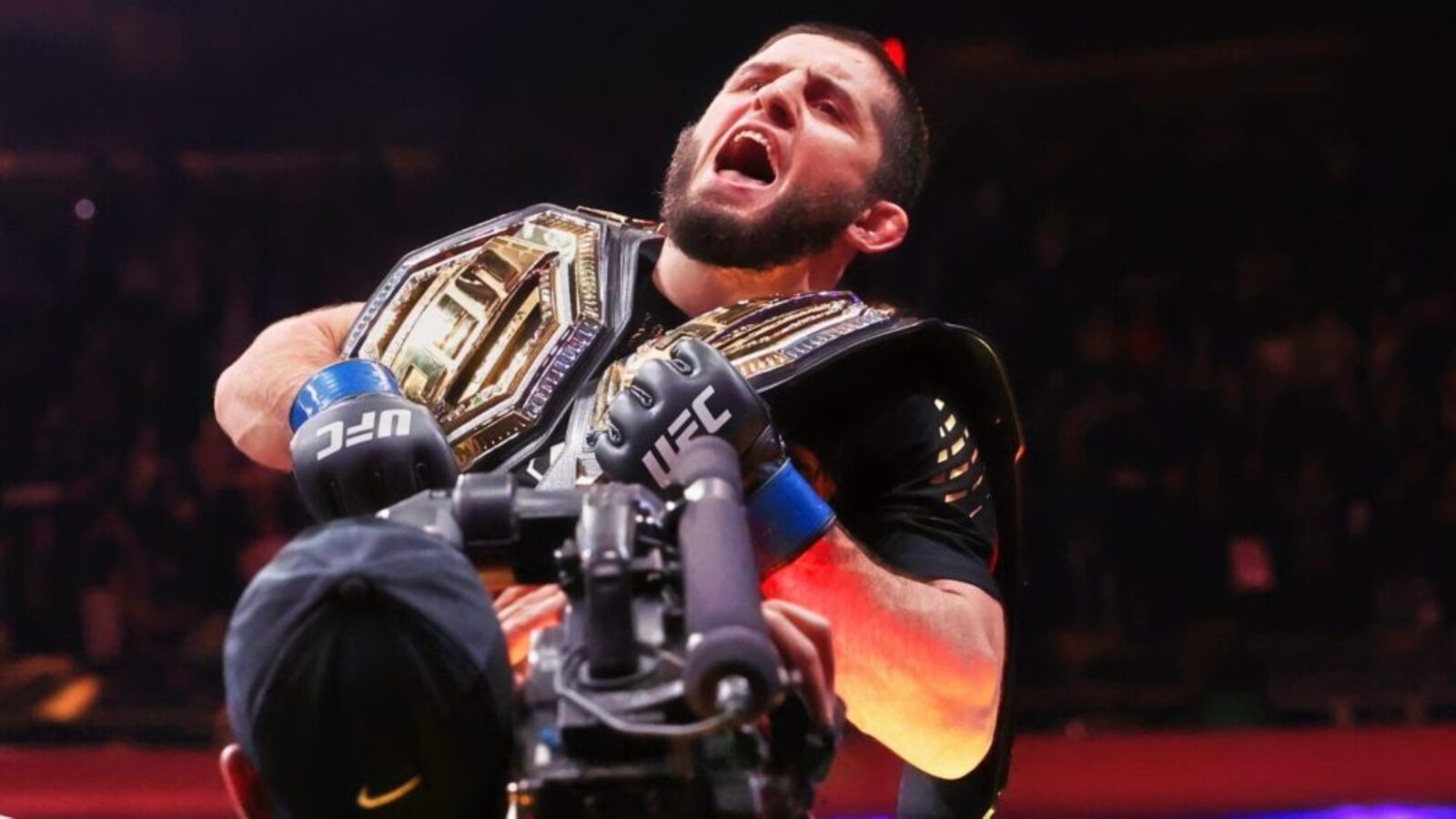 Veteran UFC Coach Predicts Islam Makhachev Could Suffer a Shocking Loss If He Continues Making This One Mistake