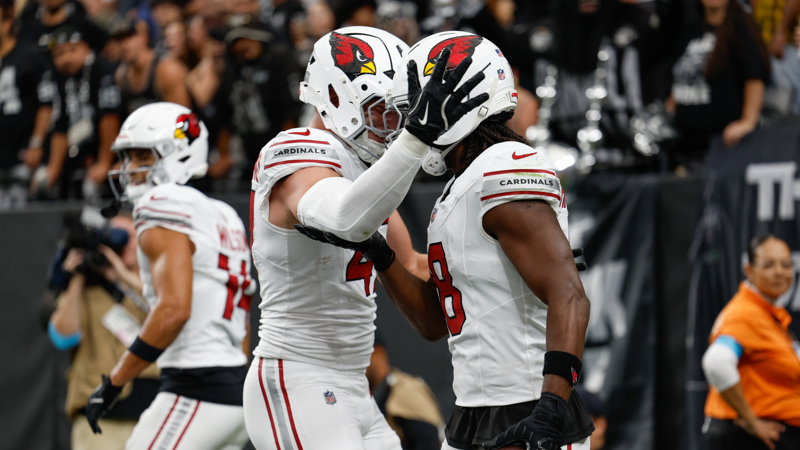 T.J. Houshmandzadeh calls out Marvin Harrison Jr.’s effort with Cardinals
