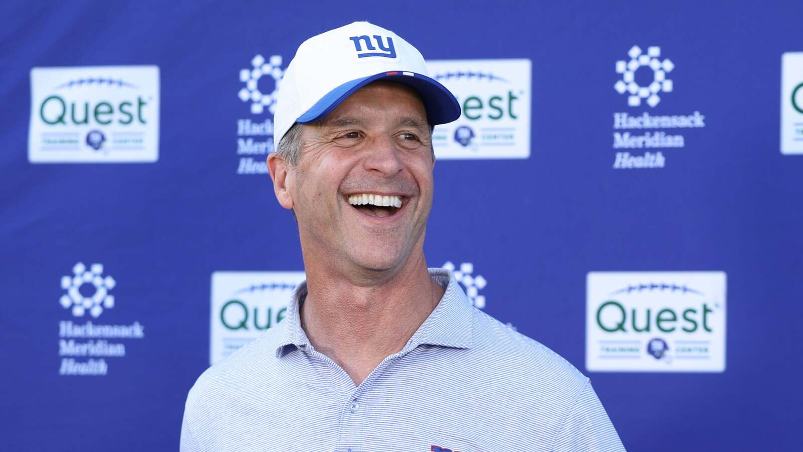 What a successful 2026 season looks like for the New York Giants as John Harbaugh era begins