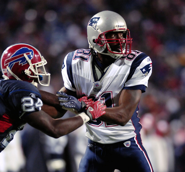 The Best Second Acts In Nfl History Yardbarker