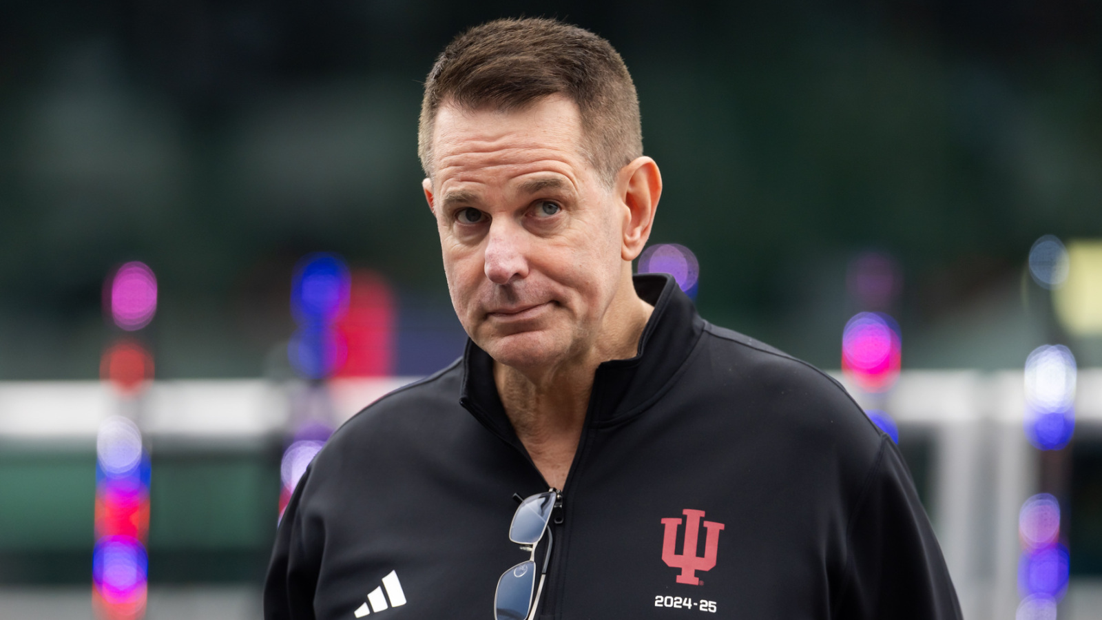 Purdue AD Tommy McClelland's Remarks Backfire on Indiana Rivalry